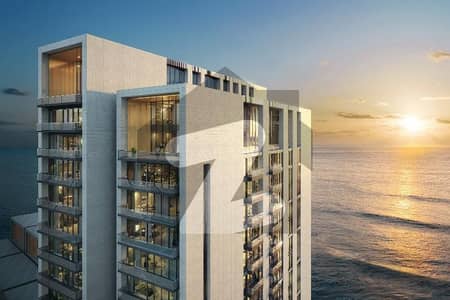 Emaar Oceanfront Emaar Oceanfront