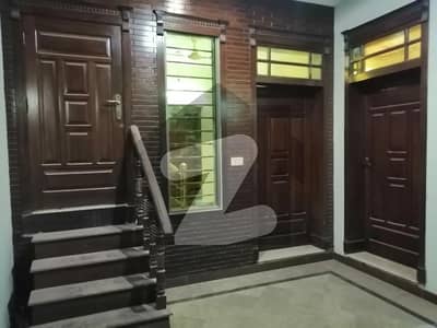 25x40 Ground Portion For Rent In G13