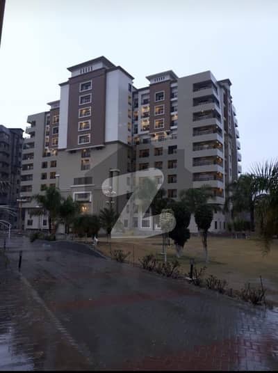 A Beautiful Well Maintained 2 Bed Luxury Apartment For Sale Zarkon Heights G-15