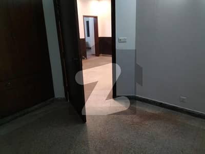 G-9-2 Upper Portion Available For Rent