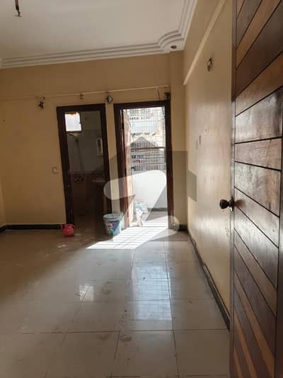 3 bed drawing dining 133 ghz portion for rent with roof nazimabad 3