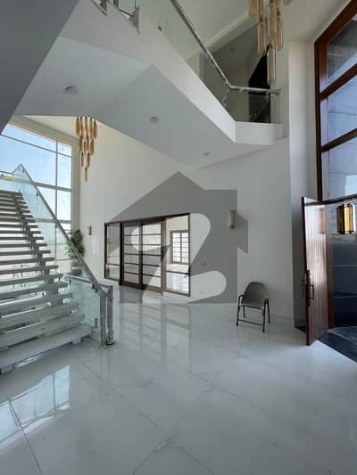 666 SQ Yards Brand New Banglow Available For Sale At Very Reasonable Price