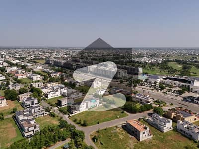 ڈی ایچ اے فیز 7 - بلاک ٹی فیز 7,ڈیفنس (ڈی ایچ اے),لاہور میں 10 مرلہ رہائشی پلاٹ 2.1 کروڑ میں برائے فروخت۔