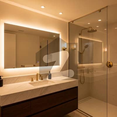 House For Sale , 6 Bed DD | Luxury Townhouses | PECHS 2