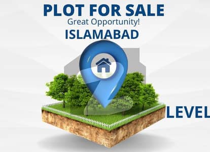 ایف ۔ 10 اسلام آباد میں 2 کنال رہائشی پلاٹ 32.0 کروڑ میں برائے فروخت۔