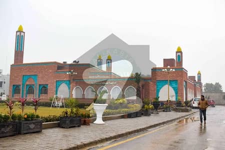 الکبیر فیز 2 - عثمان بلاک الکبیر ٹاؤن - فیز 2,الکبیر ٹاؤن,رائیونڈ روڈ,لاہور میں 3 مرلہ رہائشی پلاٹ 48.0 لاکھ میں برائے فروخت۔