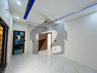 Owner Made 5Marla House For Sale In Sector H