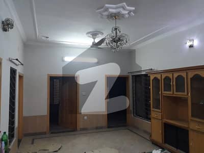 10 Marla Ground Portion For Rent