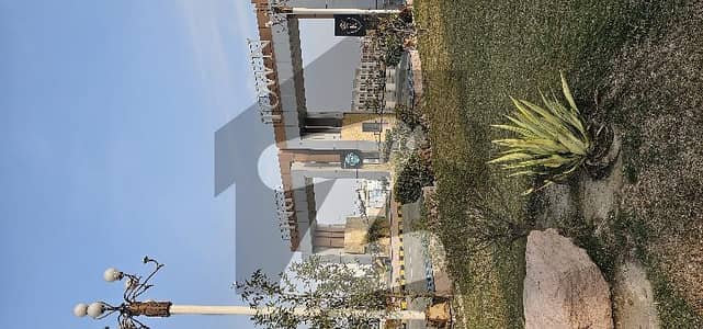 3 MARLA PLOT SECTOR B AT KINGS TOWN PHASE 1