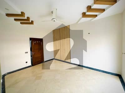 Lower Portion Of 20 Marla Available For rent In Sui Gas Housing Society