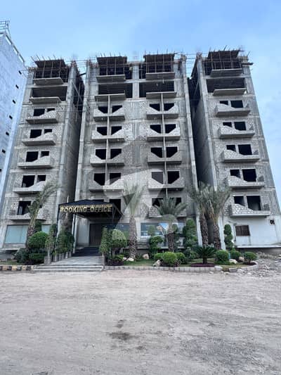 Highly-coveted 475 Square Feet Flat Is Available In Diamond Excellency For sale