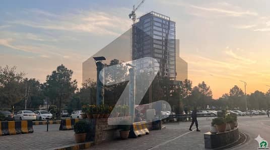 Centaurus Facing Commercial Unit Ready in June 2026