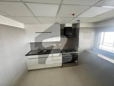 2190 Square Feet Flat Ideally Situated In Emaar Reef Towers