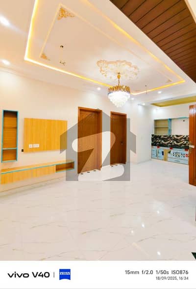 4 Marla Double Story House For Rent