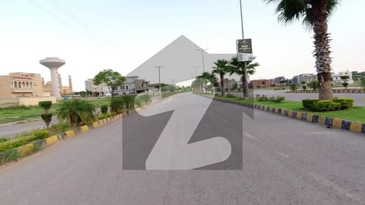 Taj Residencia Lilly Block Fresh Booking For Sale