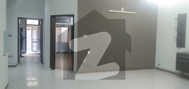 I-8/2 Ground Floor House Available For Rent