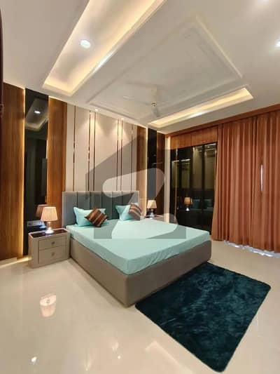 گلزارِ ہجری سکیم 33,کراچی میں 3 کمروں کا 8 مرلہ فلیٹ 1.75 کروڑ میں برائے فروخت۔