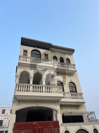 Best Options For House Is Available For Sale In Jubilee Town