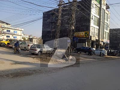 نیشنل پولیس فاؤنڈیشن او ۔ 9 - بلاک اے نیشنل پولیس فاؤنڈیشن او ۔ 9,اسلام آباد میں 1 کنال کمرشل پلاٹ 10.0 کروڑ میں برائے فروخت۔