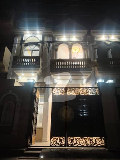 Spanish Brand New House For Sale