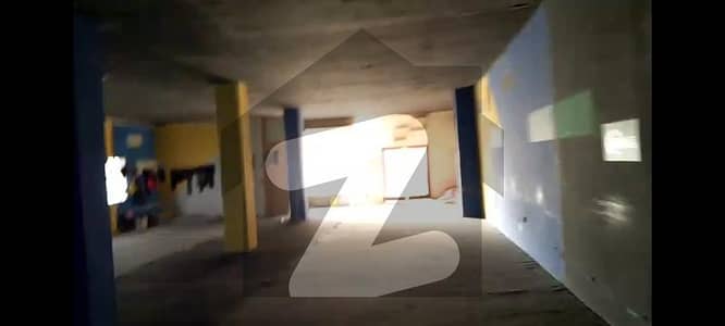 Kanal Basement & Ground Floor