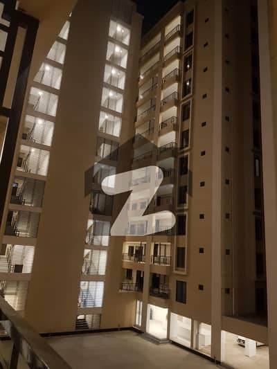 3 BED DD - KING PRESIDENCY - WEST OPEN -   READY TO MOVE