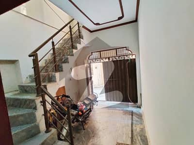 Good Property  Ideal House Is Available For sale In Cavalry Ground