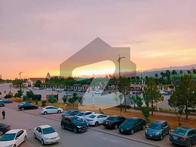 بحریہ انکلیو - سیکٹر ایف بحریہ انکلیو,بحریہ ٹاؤن,اسلام آباد میں 10 مرلہ رہائشی پلاٹ 1.35 کروڑ میں برائے فروخت۔