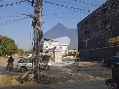 نیشنل پولیس فاؤنڈیشن او ۔ 9 - بلاک اے نیشنل پولیس فاؤنڈیشن او ۔ 9,اسلام آباد میں 1 کنال کمرشل پلاٹ 10.0 کروڑ میں برائے فروخت۔