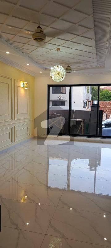 House For BUY DHA Phase 9 Town Block A