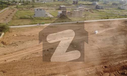 Limited-Time Offer | Block A Executive Premium 1 Kanal Plot | 3-Year Payment Plan