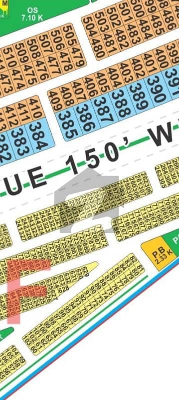 LDA City Lahore F Block 5 Marla Plot For Sale Back 150 Ft Road Demand All Dues Clear Possession Available LDA City Lahore F Block 5 Marla Plot For Sale Back 150 Ft Road Demand All Dues Clear Possession Available