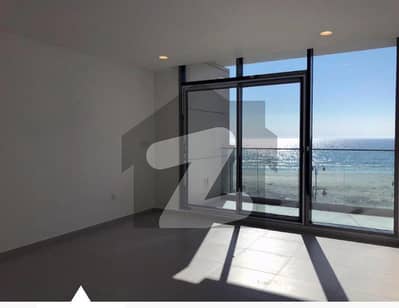 LUXURY SEA-FRONT RESIDENCES | EMAAR PEARL TOWERS, DHA PHASE 8