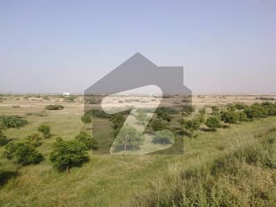 120 Square Yards Residential Plot Is Available In Taiser Town