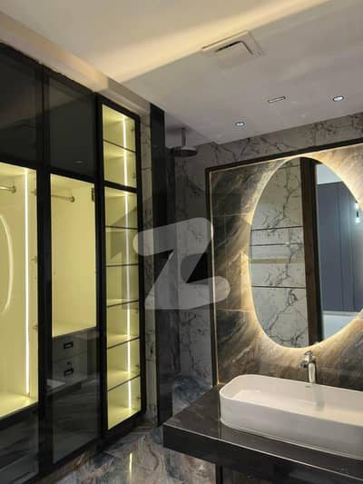 10 Marla Ultra Modern Designer House Available For Sale at 80ft Road in Sector C DHA Bahawalpur