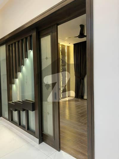 10 Marla Ultra Modern Designer House Available For Sale at 80ft Road in Sector C DHA Bahawalpur