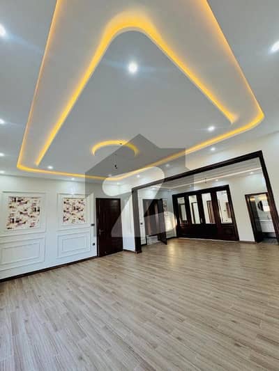 Brand New Uper Portion Available For Rent 10kv Solar system Installed  just 2 Mnt Drive From the Main Gate!!