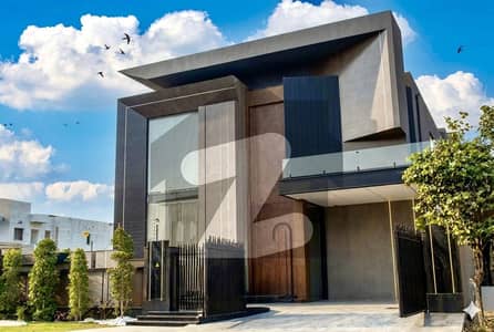 ڈی ایچ اے فیز 6 - بلاک بی فیز 6,ڈیفنس (ڈی ایچ اے),لاہور میں 6 کمروں کا 1 کنال مکان 9.45 کروڑ میں برائے فروخت۔