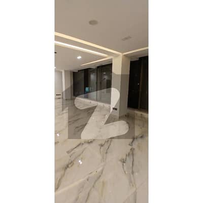 F10 Brand New Commercial Space Available For Rent