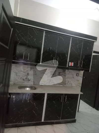 FOR RENT 4 FLOOR Flat