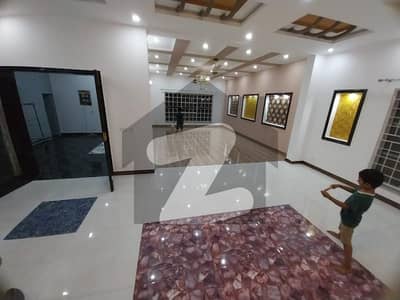 1 Kanal lower portion for rent in DHA