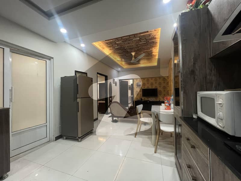 2 Bed Fully Furnished Apartment Available For Rent In Capital Residencia E-11 2 Bed Fully Furnished Apartment Available For Rent In Capital Residencia E-11