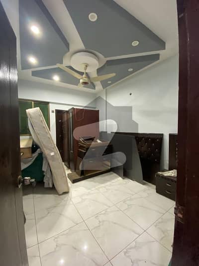 Beautiful Flat Is Available For Sale In Nazimabad No 3
