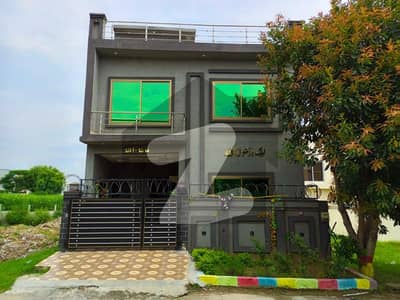 5 Marla House for Sale | Citi Housing Jhelum.