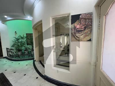 DHA LAHORE ONE KANAL BUNGALOW FOR SALE