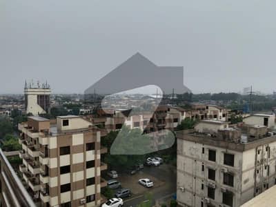 On Bank Lease & Easy Installment Plan 3 Bed Modern Apartment Available For Sale in Askari 11