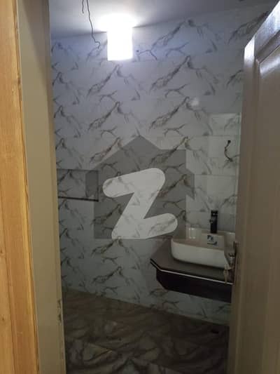 3 BED DD FLAT (CIVIC VIEW) FOR RENT IN GULSHAN E IQBAL 13 D