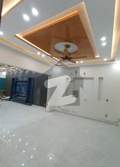 Brand New 10 Full House Available For Rent Near To Main Entrance Sector A Boring Available