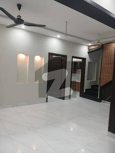 05 MARLA HOUSE FOR SALE VALENCIA TOWN LAHORE