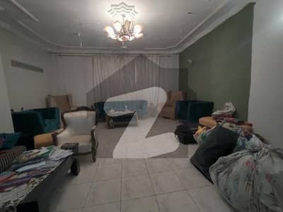 Portion For Rent ( DHA Phase 1)